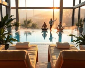 Wat maakt een dagje wellness zo geliefd?