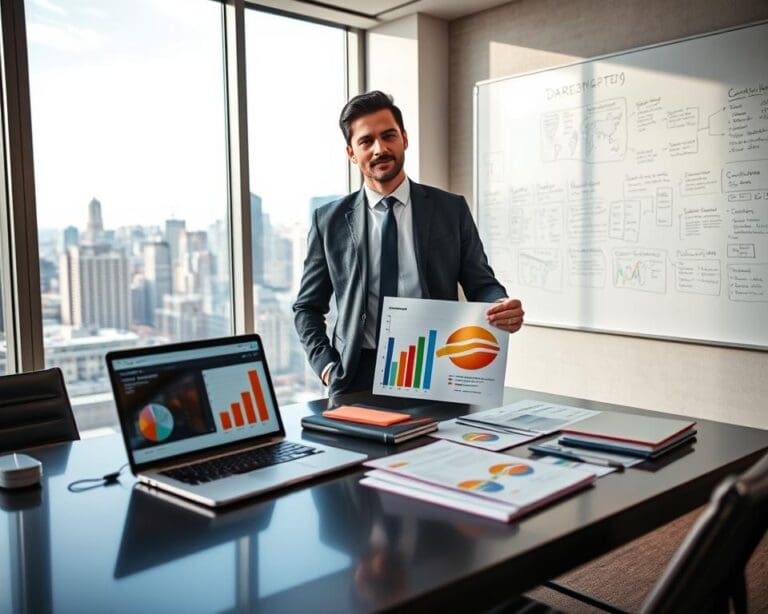 Wat maakt een marketingstrateeg onmisbaar?