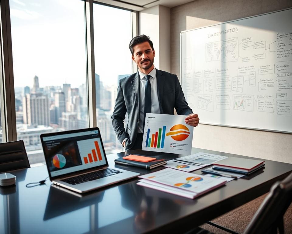 Wat maakt een marketingstrateeg onmisbaar?