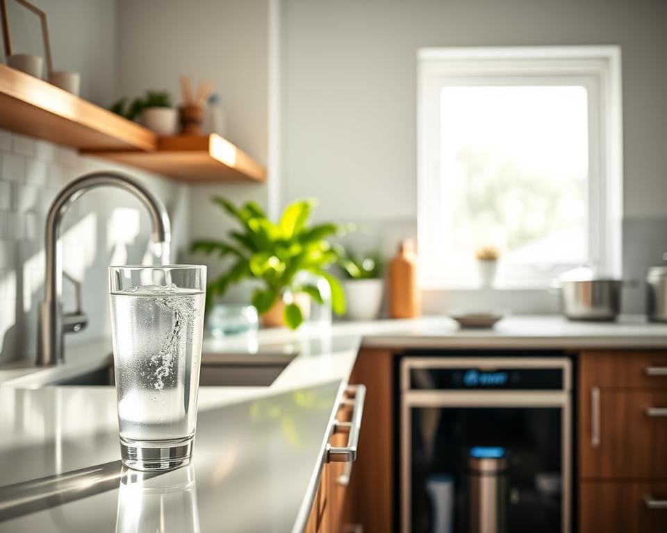 Wat maakt een waterontharder interessant voor je woning?