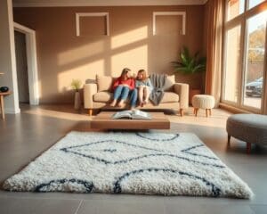 Wat maakt vloerverwarming comfortabel in elke ruimte?