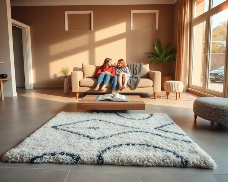 Wat maakt vloerverwarming comfortabel in elke ruimte?