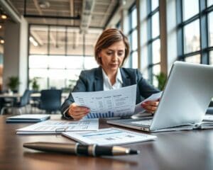 Wat verdient een HR-manager?