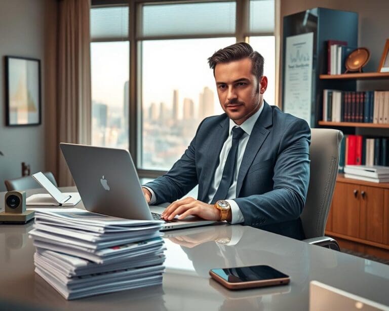 Wat verdient een communicatiemanager?