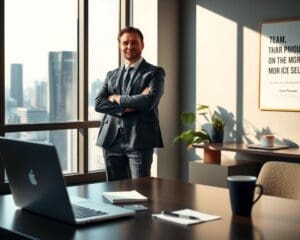 Wat verdient een projectmanager gemiddeld?