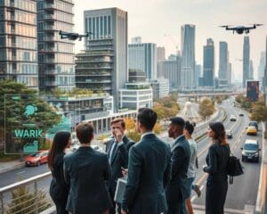 Wat zijn toekomstgerichte beroepen in 2026?