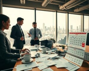 Welke fouten maken startende ondernemers?