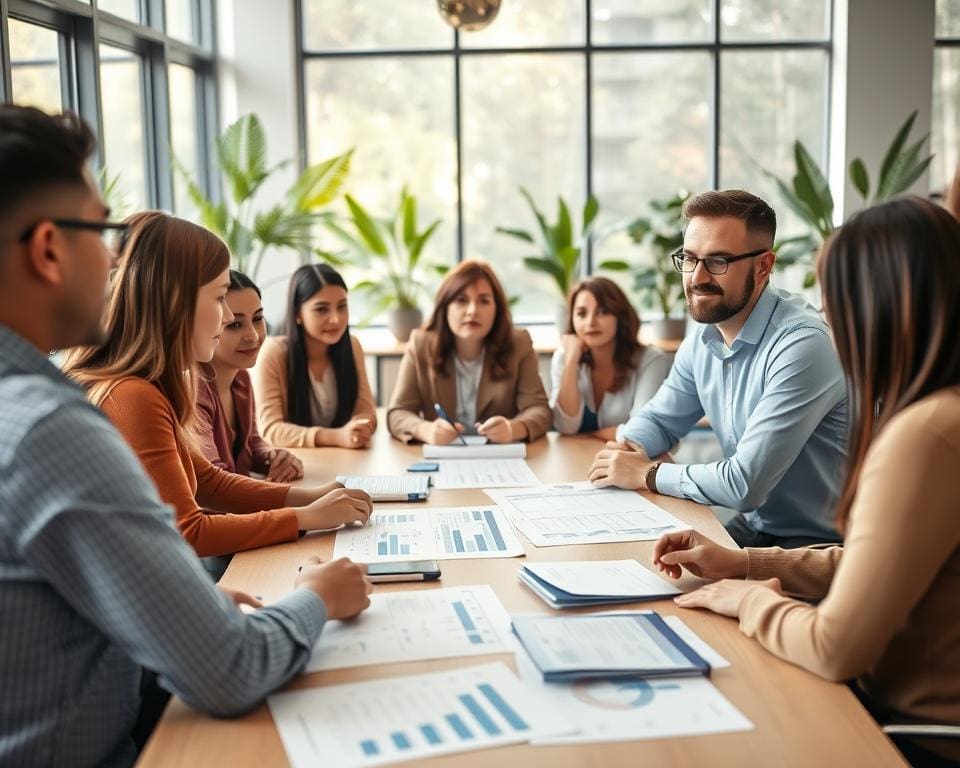 Welke taken heeft een facilitair manager?