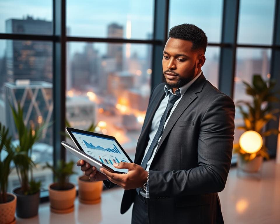 Welke vaardigheden heb je nodig als ondernemer?