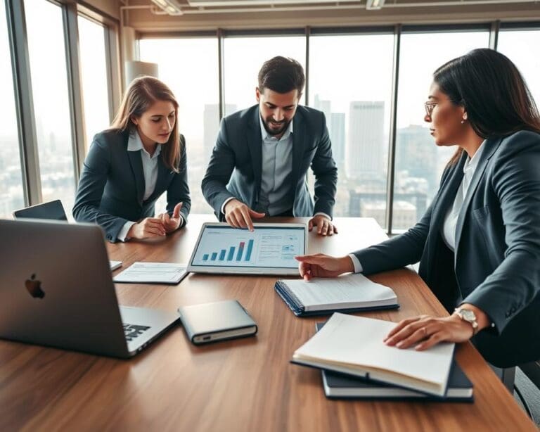 Welke zakelijke tips helpen ondernemers echt vooruit?