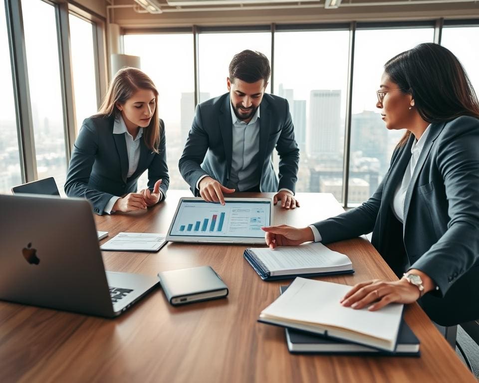 Welke zakelijke tips helpen ondernemers echt vooruit?