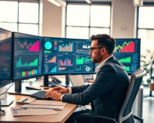 Werken als data-analist in marketing