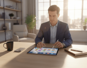 Is een Apple iPad handig voor dagelijks gebruik?