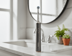 Is een elektrische tandenborstel van Oral-B beter?