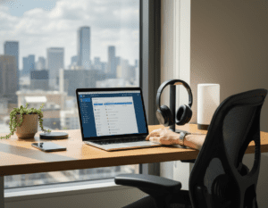 Waarom een Apple MacBook Air kopen voor werk?