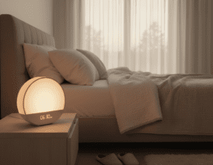 Waarom een Philips wake-up light kopen?