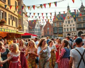 festivals België niet missen