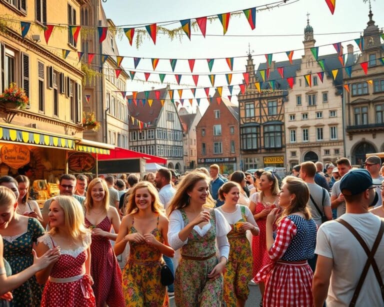 festivals België niet missen