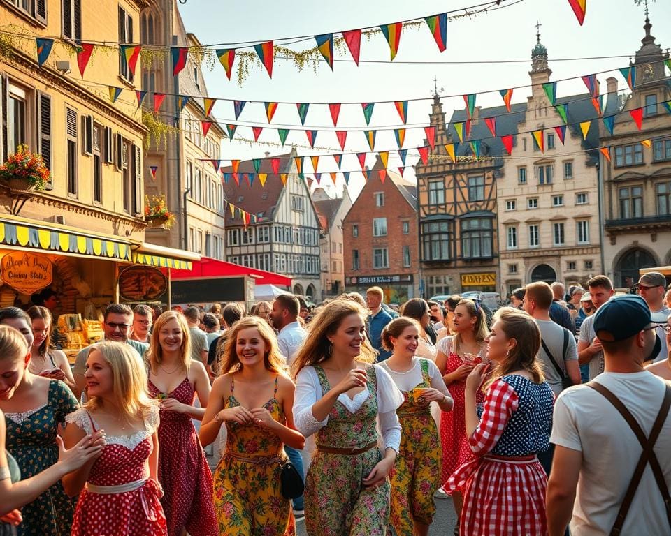 festivals België niet missen