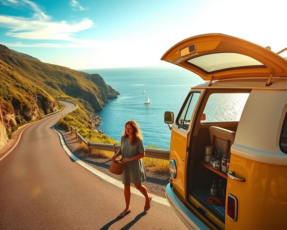 roadtrip tips Europa