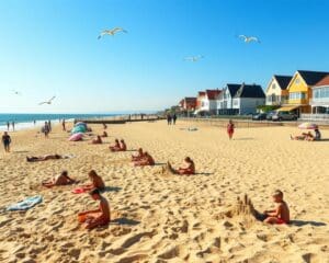 wat je niet wilt missen Belgische kust