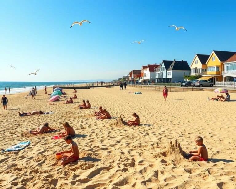 wat je niet wilt missen Belgische kust