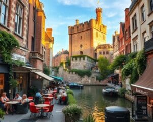 wat je niet wilt missen Gent