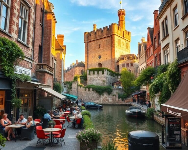 wat je niet wilt missen Gent