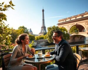 wat je niet wilt missen Parijs