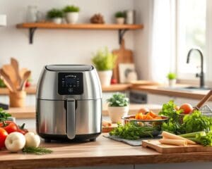 airfryer kopen