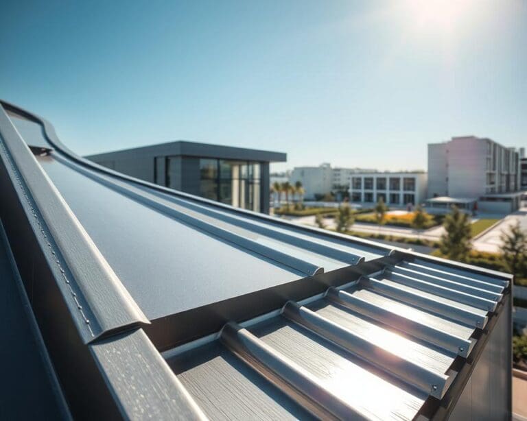 dak en wandbeplating