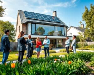 energieprestaties woning