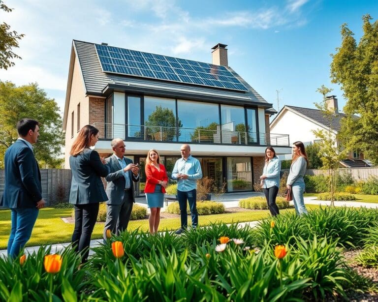 energieprestaties woning