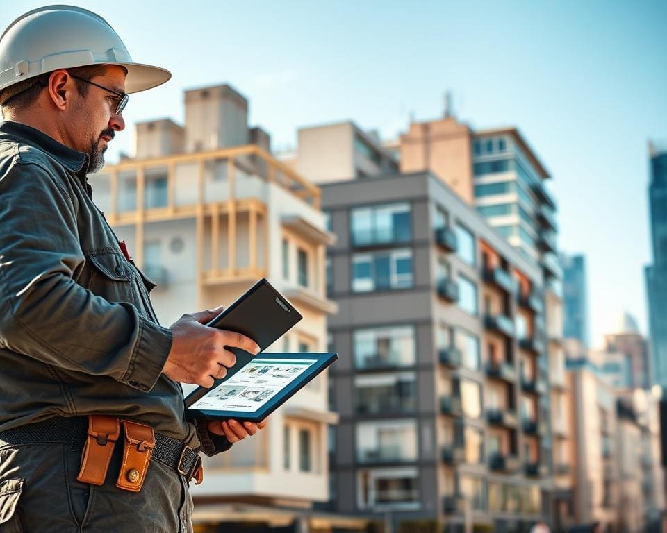 gevelrenovatie oplossingen