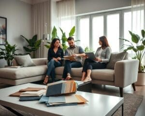 meubels interieur kiezen