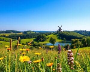 natuurgebieden België
