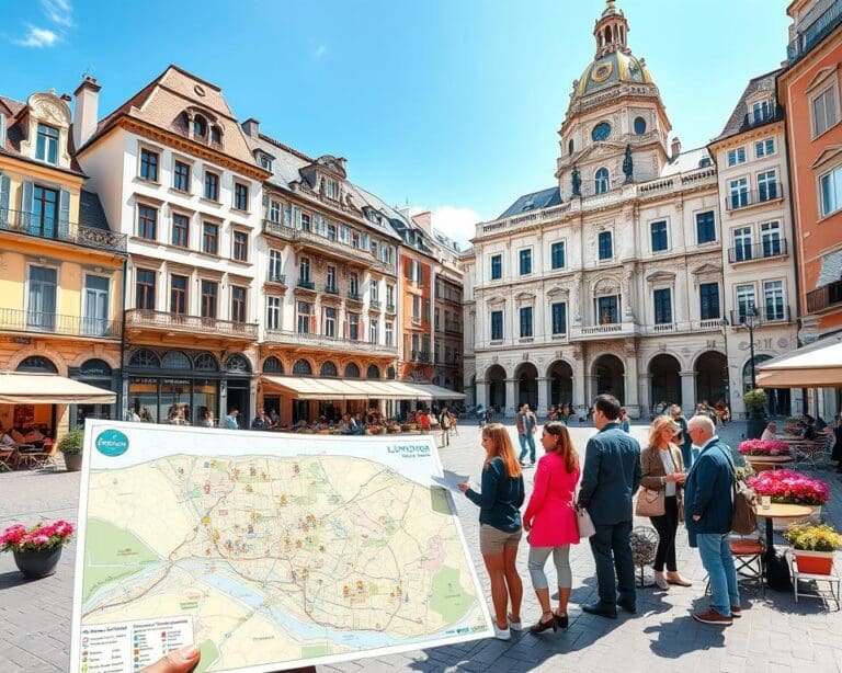 stedentrip tips Europa