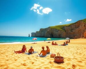 stranden Spanje tips