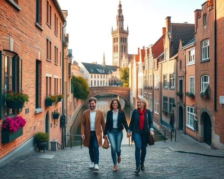 wat je niet wilt missen Brugge
