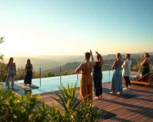 wellness België tips