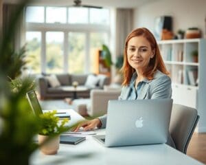 werk privébalans gezondheid