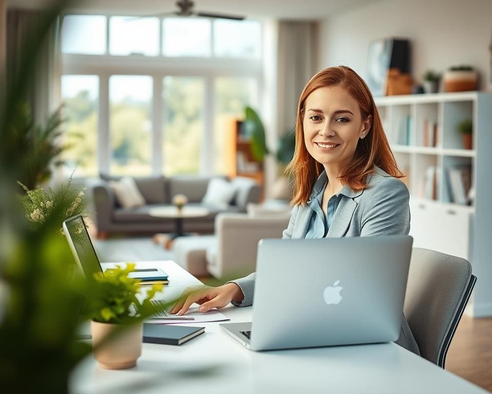 werk privébalans gezondheid