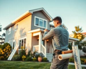 woning isolatie verbeteren