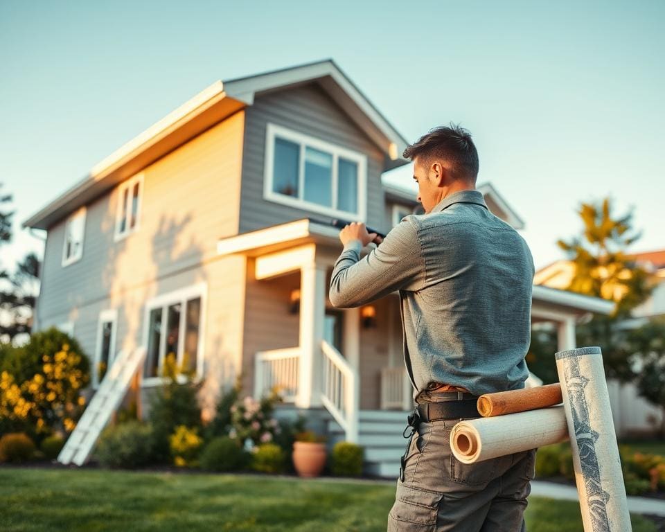 woning isolatie verbeteren