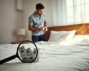 Wat doen tegen bedwantsen