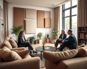akoestiek woning verbeteren