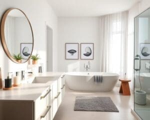 badkamer zonder verbouwen