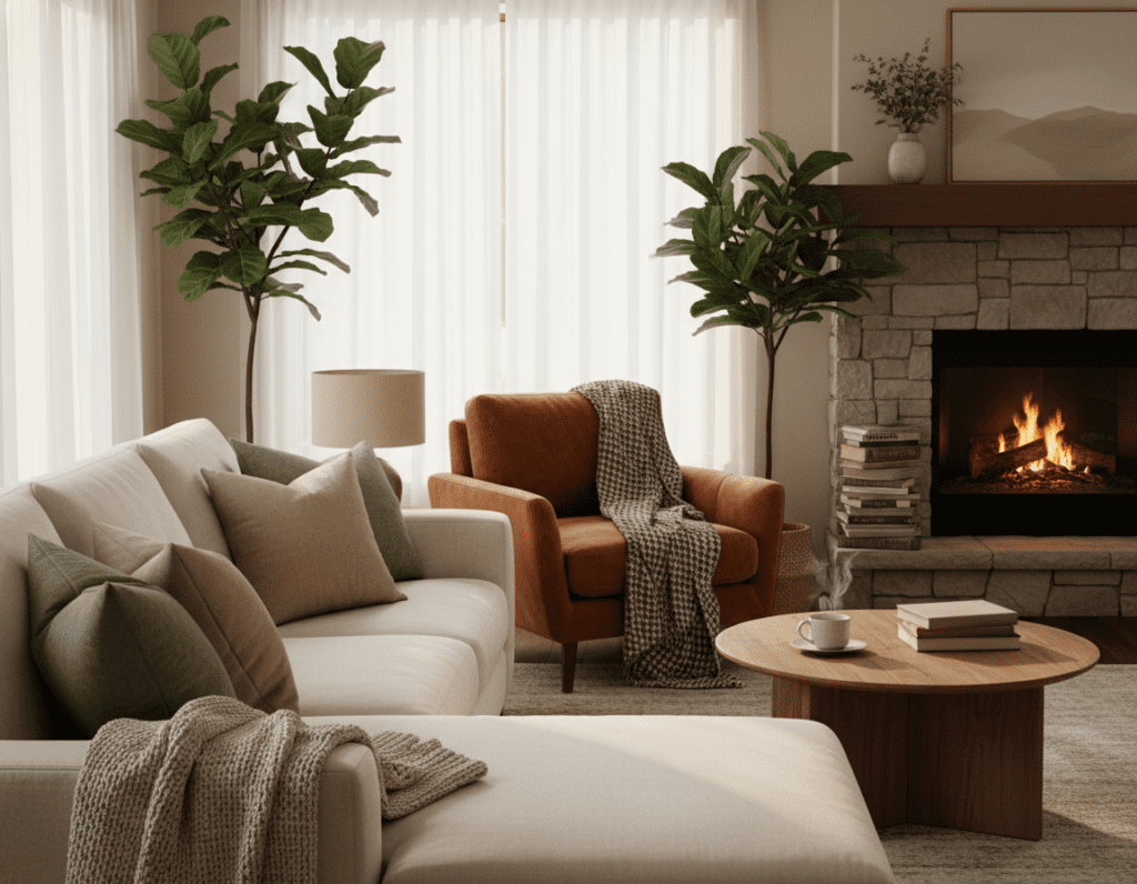 comfortabel wonen tips