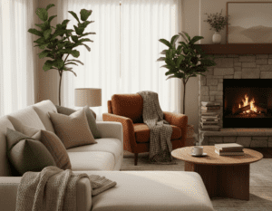 comfortabel wonen tips