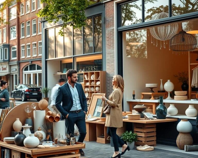 concept stores